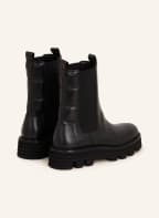 KENNEL & SCHMENGER Chelsea-Boots PUSH, Farbe: SCHWARZ (Bild 1)