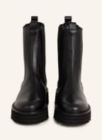 KENNEL & SCHMENGER Chelsea-Boots PUSH, Farbe: SCHWARZ (Bild 1)