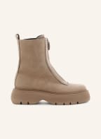 KENNEL & SCHMENGER Plateau-Boots DASH , Farbe: CAMEL (Bild 1)