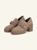 KENNEL & SCHMENGER Loafer SENSE, Farbe: BEIGE (Bild 1)