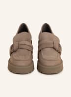 KENNEL & SCHMENGER Loafer SENSE, Farbe: BEIGE (Bild 1)