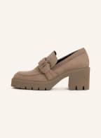 KENNEL & SCHMENGER Loafer SENSE, Farbe: BEIGE (Bild 1)