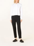 TOTEME Hose , Farbe: SCHWARZ (Bild 1)