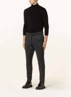 CINQUE Turtleneck sweater CINICK, Color: BLACK (Image 1)