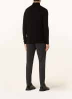 CINQUE Turtleneck sweater CINICK, Color: BLACK (Image 1)