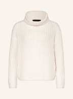FFC Rollkragenpullover, Farbe: ECRU (Bild 1)