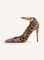 KURT GEIGER Slingback pumps SHOREDITCH, Color: BLACK (Image 1)