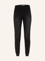 RAFFAELLO ROSSI Leggings PENNY in Jeansoptik, Farbe: DUNKELGRAU (Bild 1)