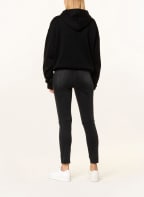 RAFFAELLO ROSSI Leggings PENNY in Jeansoptik, Farbe: DUNKELGRAU (Bild 1)