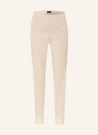 RAFFAELLO ROSSI Leggings PENNY in Jeansoptik, Farbe: HELLBRAUN (Bild 1)