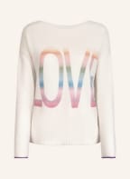 LIEBLINGSSTÜCK Pullover SELINL, Farbe: WEISS (Bild 1)