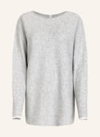 LIEBLINGSSTÜCK Pullover SVENJAL, Farbe: HELLGRAU (Bild 1)