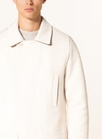 PAUL Coat , Color: CREAM (Image 1)