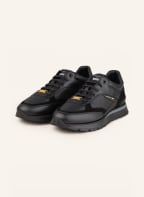 BOSS Sneaker ARIGON, Farbe: SCHWARZ (Bild 1)