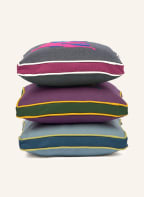 ETRO Home Decorative cushion, Color: GRAY/ FUCHSIA/ BLUE (Image 1)