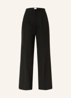SEDUCTIVE Marlenehose NICKY, Farbe: SCHWARZ (Bild 1)