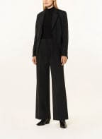 SEDUCTIVE Marlenehose NICKY, Farbe: SCHWARZ (Bild 1)