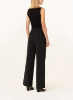 SEDUCTIVE Marlenehose NICKY, Farbe: SCHWARZ (Bild 1)