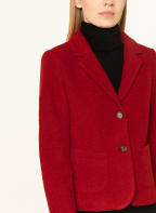 Betty Barclay Blazer, Farbe: ROT (Bild 1)