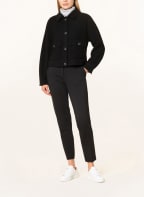 Betty Barclay Kastenjacke, Farbe: SCHWARZ (Bild 1)