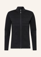 DRYKORN Strickjacke BRAXTEN, Farbe: SCHWARZ (Bild 1)