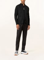 DRYKORN Strickjacke BRAXTEN, Farbe: SCHWARZ (Bild 1)