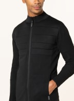 DRYKORN Strickjacke BRAXTEN, Farbe: SCHWARZ (Bild 1)