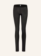 Wolford Strick-Leggings CASHMERE SILK mit Cashmere, Farbe: SCHWARZ (Bild 1)