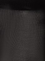 Wolford Strick-Leggings CASHMERE SILK mit Cashmere, Farbe: SCHWARZ (Bild 1)