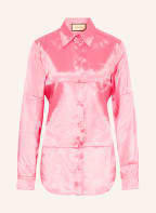GUCCI Hemdbluse, Farbe: ROSA (Bild 1)