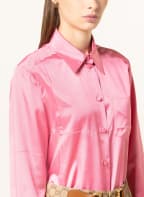 GUCCI Hemdbluse, Farbe: ROSA (Bild 1)
