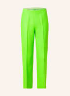 GUCCI 7/8-Hose, Farbe: NEONGRÜN (Bild 1)