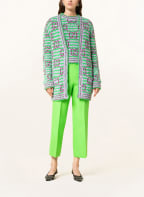 GUCCI 7/8-Hose, Farbe: NEONGRÜN (Bild 1)