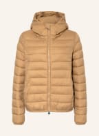 BOSS Lightweight-Daunenjacke PAFLAFFY, Farbe: BEIGE (Bild 1)