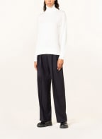BOSS Rollkragenpullover FIDDINAN, Farbe: CREME (Bild 1)