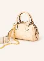 GUCCI Handtasche GG, Farbe: 9500 NATURAL/NATURAL (Bild 1)