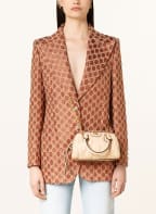 GUCCI Handtasche GG, Farbe: 9500 NATURAL/NATURAL (Bild 1)