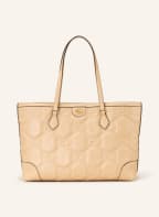 GUCCI Shopper OPHIDIA, Farbe: 9500 Natural (Bild 1)