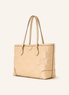 GUCCI Shopper OPHIDIA, Farbe: 9500 Natural (Bild 1)