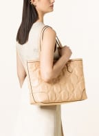 GUCCI Shopper OPHIDIA, Farbe: 9500 Natural (Bild 1)