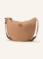 BRIC'S Umhängetasche X-BAG , Farbe: HELLBRAUN (Bild 1)