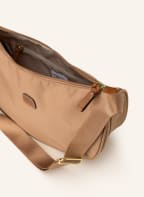 BRIC'S Umhängetasche X-BAG , Farbe: HELLBRAUN (Bild 1)