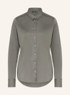 van Laack Hemdbluse CELLA, Farbe: GRAU (Bild 1)