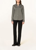 van Laack Hemdbluse CELLA, Farbe: GRAU (Bild 1)