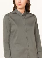 van Laack Hemdbluse CELLA, Farbe: GRAU (Bild 1)