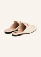GUCCI Mules CHARLOTT, Farbe: ECRU (Bild 1)