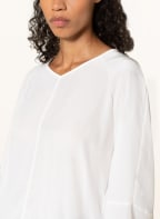 LUISA CERANO Shirt blouse, Color: WHITE (Image 1)
