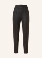 LUISA CERANO Pants , Color: DARK GRAY (Image 1)