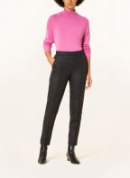 LUISA CERANO Pants , Color: DARK GRAY (Image 1)