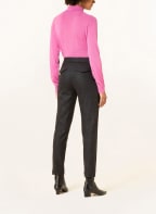 LUISA CERANO Pants , Color: DARK GRAY (Image 1)